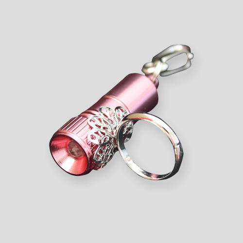 イヤーライト（ピンク）