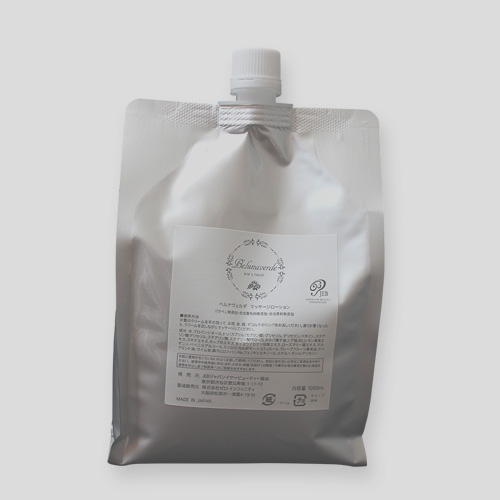 イヤー&ボディローション（詰替）