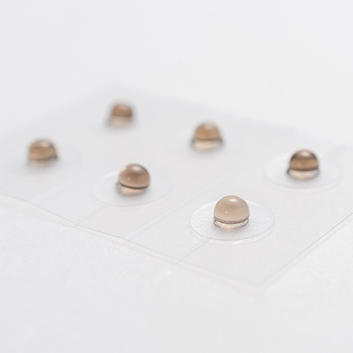 スモーキークオーツ