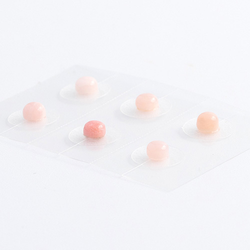 ピンクオパール