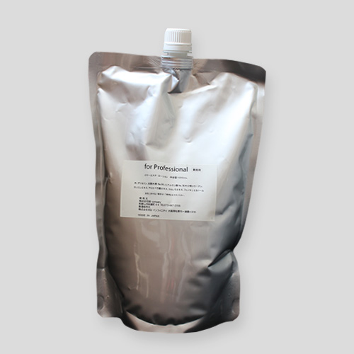 イヤーリムーバー原液 [1000ml]