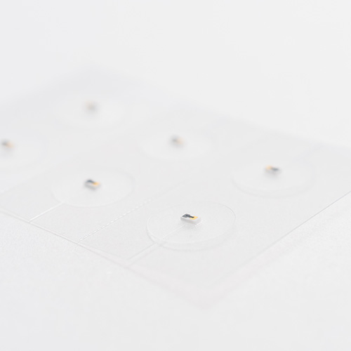 エレメント無し