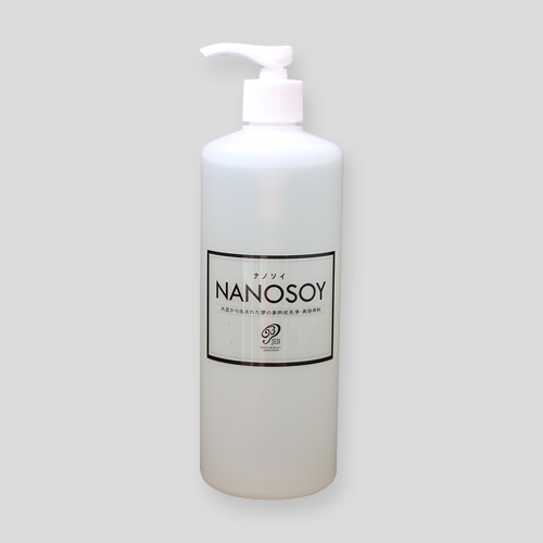 ウォッシュ（原液500ml）