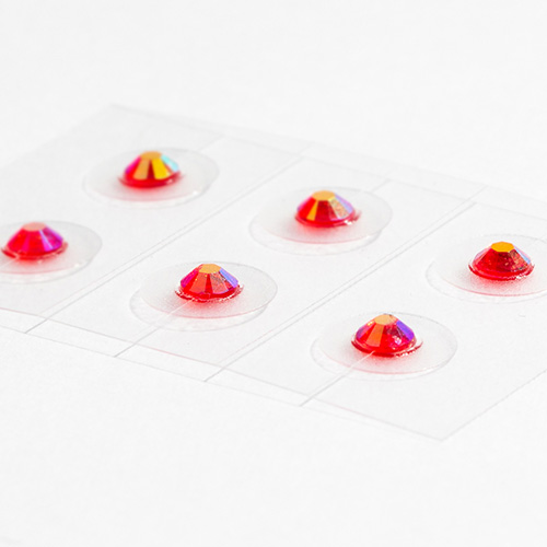 オーロラレッド